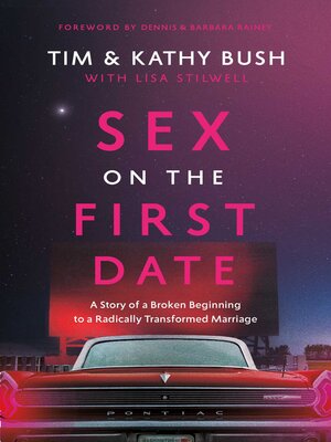 cover image of Sex on the First Date
